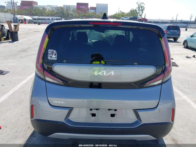 KIA SOUL LX 2024 KNDJ23AU2R7908326 Image 16