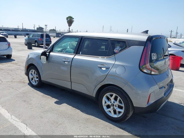 KIA SOUL LX 2024 KNDJ23AU2R7908326 Image 3