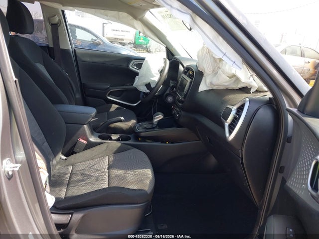 KIA SOUL LX 2024 KNDJ23AU2R7908326 Image 5