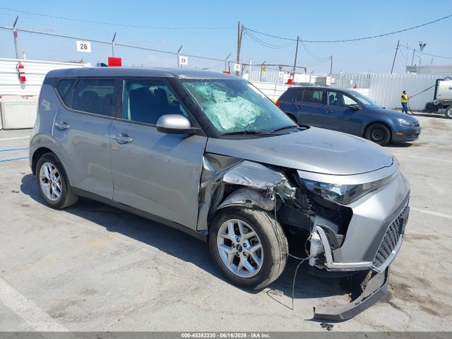 KIA SOUL LX 2024 KNDJ23AU2R7908326 Image 6