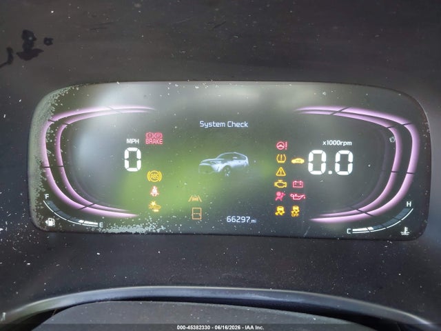 KIA SOUL LX 2024 KNDJ23AU2R7908326 Image 7