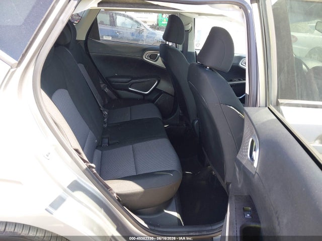 KIA SOUL LX 2024 KNDJ23AU2R7908326 Image 8