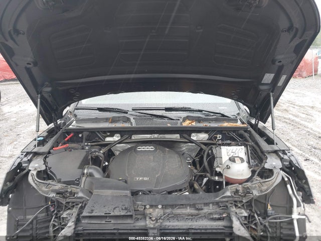 WA1ANAFY4L2044644 Audi Q5 Premium 45 Tfsi Quattro S Tronic