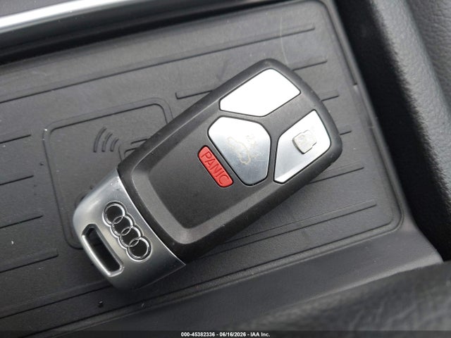 WA1ANAFY4L2044644 Audi Q5 Premium 45 Tfsi Quattro S Tronic