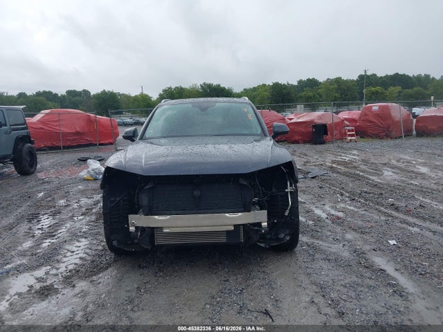 WA1ANAFY4L2044644 Audi Q5 Premium 45 Tfsi Quattro S Tronic