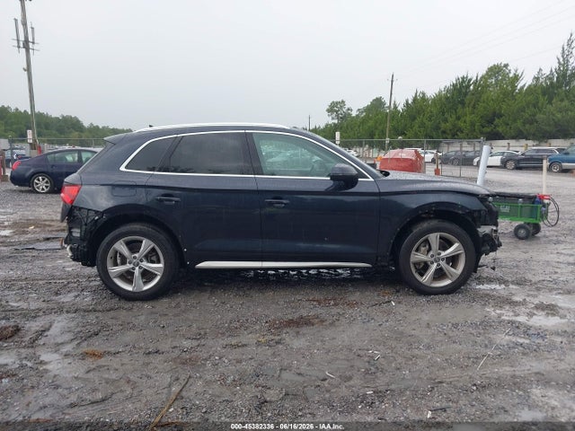 WA1ANAFY4L2044644 Audi Q5 Premium 45 Tfsi Quattro S Tronic
