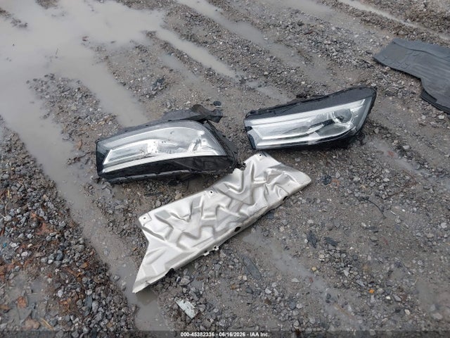 WA1ANAFY4L2044644 Audi Q5 Premium 45 Tfsi Quattro S Tronic