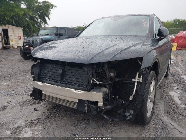 WA1ANAFY4L2044644 Audi Q5 Premium 45 Tfsi Quattro S Tronic