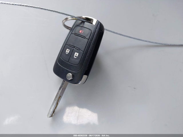 Продажа на аукционе авто 2015 Chevrolet Equinox 1lt, vin: 2GNFLFEKXF6179427, номер лота: 45382338