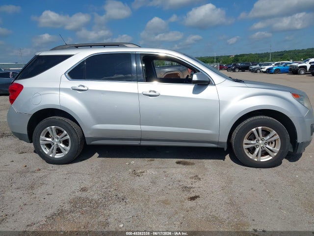 Продажа на аукционе авто 2015 Chevrolet Equinox 1lt, vin: 2GNFLFEKXF6179427, номер лота: 45382338