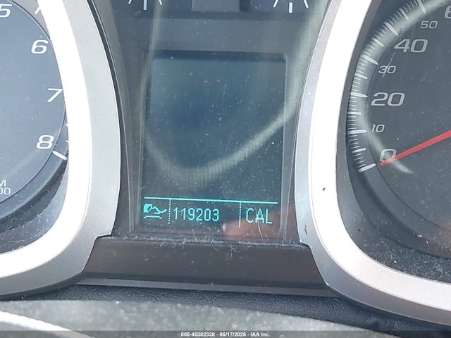 Продажа на аукционе авто 2015 Chevrolet Equinox 1lt, vin: 2GNFLFEKXF6179427, номер лота: 45382338