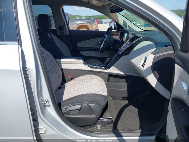 Продажа на аукционе авто 2015 Chevrolet Equinox 1lt, vin: 2GNFLFEKXF6179427, номер лота: 45382338