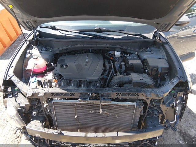 Aukcja sprzedaży 2024 Hyundai Tucson Sel, vin: 5NMJB3DE7RH301755, numer aukcji: 45382348