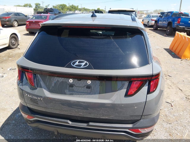 Продаж на аукціоні авто 2024 Hyundai Tucson Sel, vin: 5NMJB3DE7RH301755, номер лоту: 45382348
