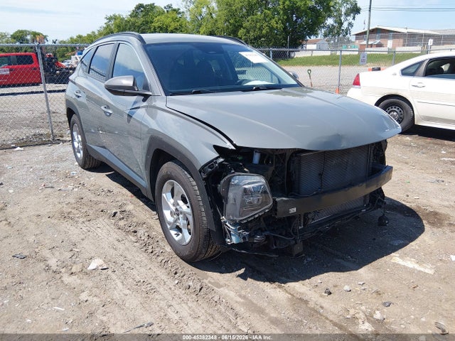 Aukcja sprzedaży 2024 Hyundai Tucson Sel, vin: 5NMJB3DE7RH301755, numer aukcji: 45382348