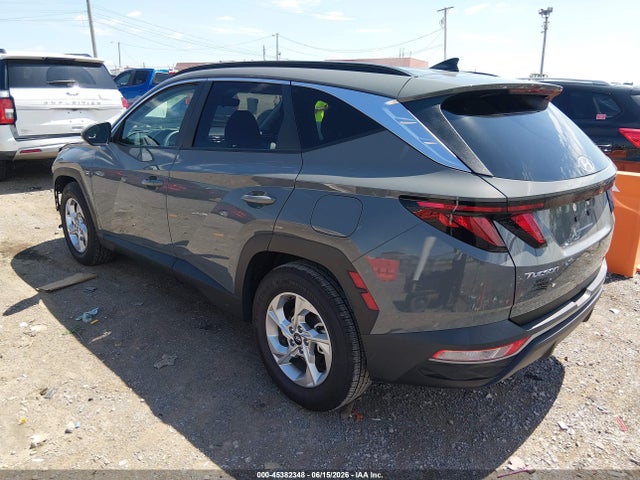 Auction sale of the 2024 Hyundai Tucson Sel, vin: 5NMJB3DE7RH301755, lot number: 45382348