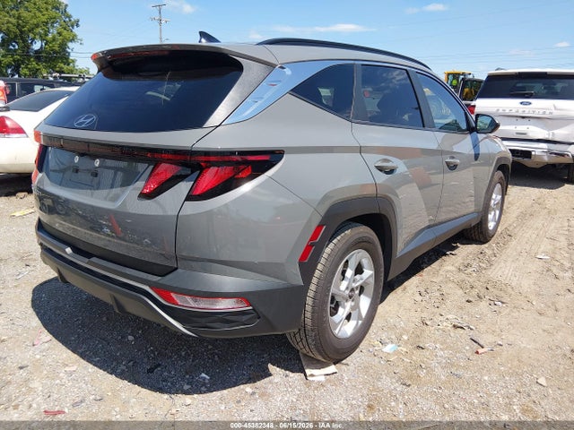 Auction sale of the 2024 Hyundai Tucson Sel, vin: 5NMJB3DE7RH301755, lot number: 45382348
