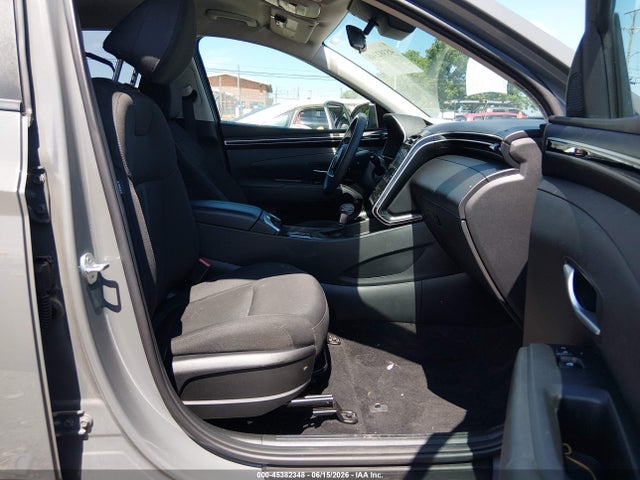 Auction sale of the 2024 Hyundai Tucson Sel, vin: 5NMJB3DE7RH301755, lot number: 45382348