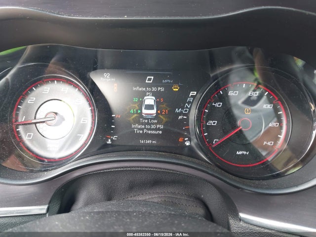 Продаж на аукціоні авто 2017 Dodge Charger Sxt Awd, vin: 2C3CDXJG0HH603287, номер лоту: 45382350