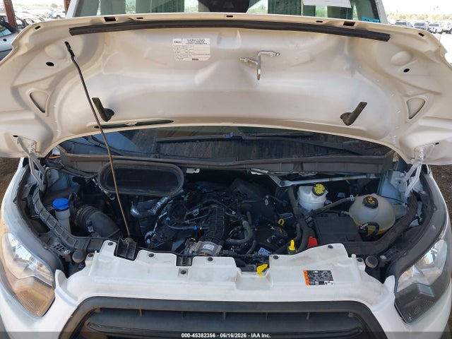 1FTBW1VG4LKB75606 Ford Transit-350 Crew Van