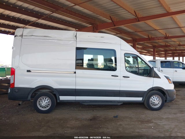 1FTBW1VG4LKB75606 Ford Transit-350 Crew Van