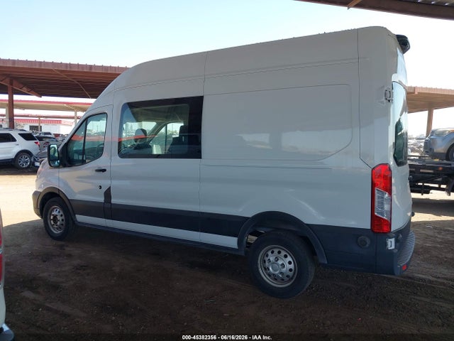 1FTBW1VG4LKB75606 Ford Transit-350 Crew Van