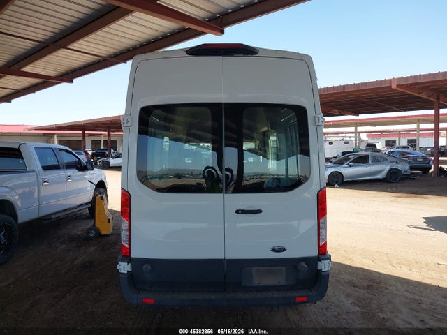 1FTBW1VG4LKB75606 Ford Transit-350 Crew Van