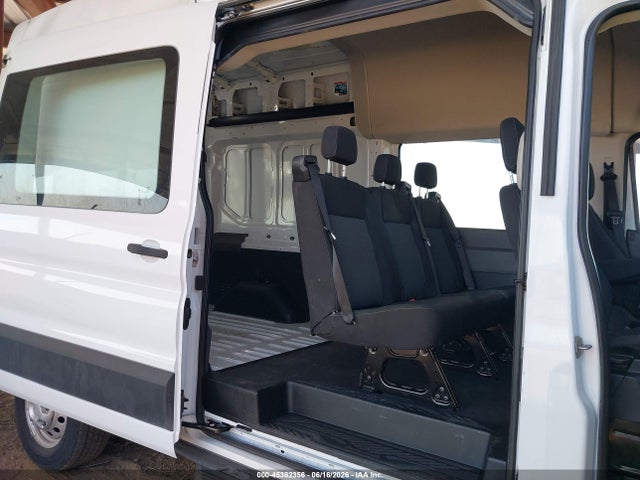 1FTBW1VG4LKB75606 Ford Transit-350 Crew Van