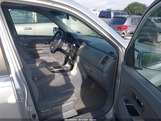 45382359 :رقم المزاد ، 5FNYF28407B033452 vin ، 2007 Honda Pilot Ex مزاد بيع