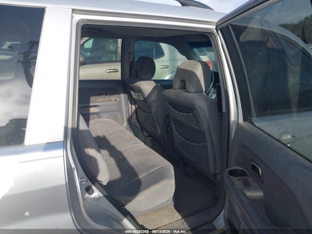 45382359 :رقم المزاد ، 5FNYF28407B033452 vin ، 2007 Honda Pilot Ex مزاد بيع