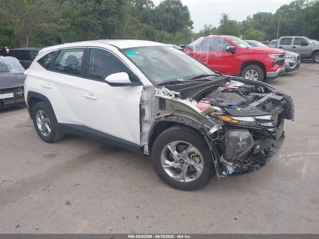 Продаж на аукціоні авто 2024 Hyundai Tucson Se, vin: 5NMJA3DE4RH439935, номер лоту: 45382369