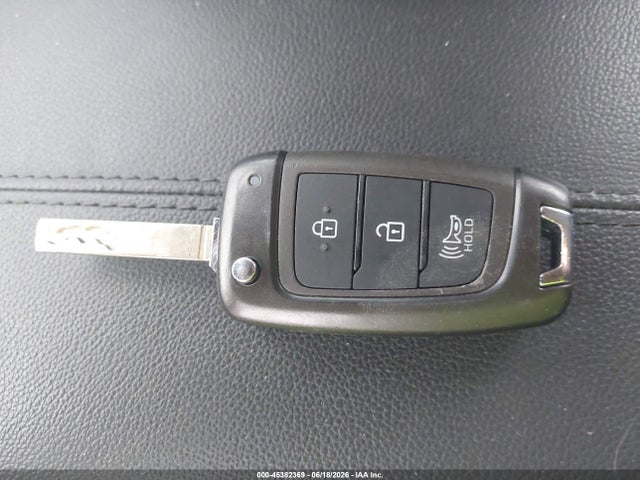 Продаж на аукціоні авто 2024 Hyundai Tucson Se, vin: 5NMJA3DE4RH439935, номер лоту: 45382369