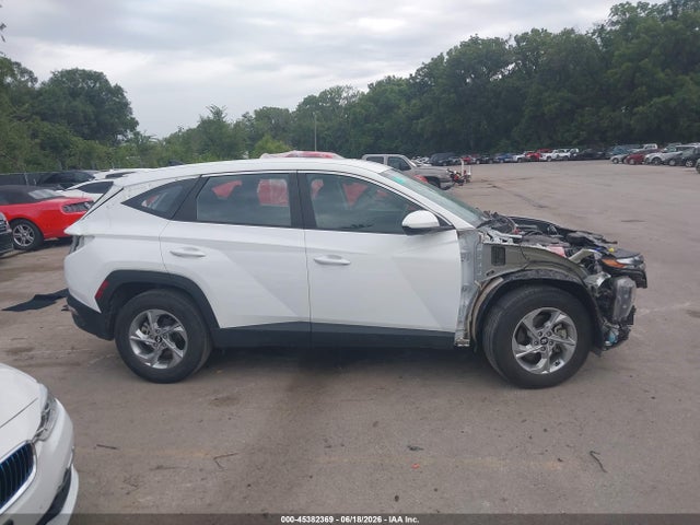 Продаж на аукціоні авто 2024 Hyundai Tucson Se, vin: 5NMJA3DE4RH439935, номер лоту: 45382369