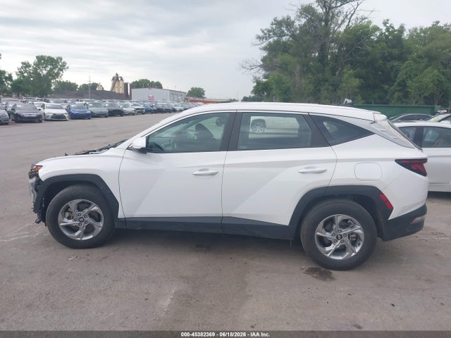 Продаж на аукціоні авто 2024 Hyundai Tucson Se, vin: 5NMJA3DE4RH439935, номер лоту: 45382369
