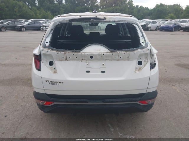 Продаж на аукціоні авто 2024 Hyundai Tucson Se, vin: 5NMJA3DE4RH439935, номер лоту: 45382369