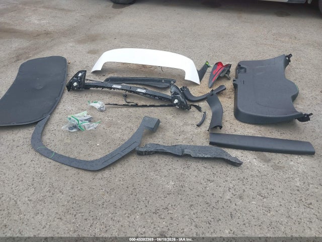 Продаж на аукціоні авто 2024 Hyundai Tucson Se, vin: 5NMJA3DE4RH439935, номер лоту: 45382369