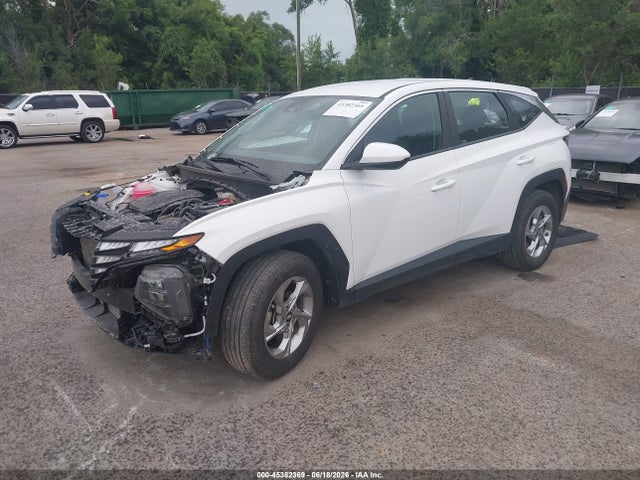 Продаж на аукціоні авто 2024 Hyundai Tucson Se, vin: 5NMJA3DE4RH439935, номер лоту: 45382369