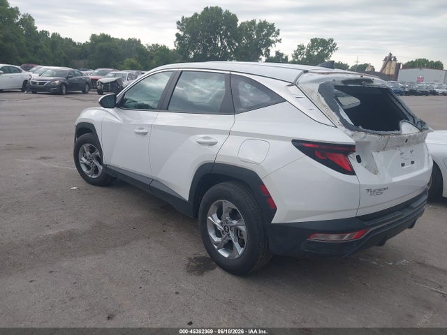 Продаж на аукціоні авто 2024 Hyundai Tucson Se, vin: 5NMJA3DE4RH439935, номер лоту: 45382369