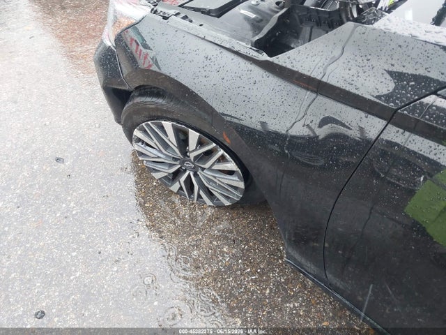 2023 Nissan Altima Sv Fwd მანქანა იყიდება აუქციონზე, vin: 1N4BL4DV0PN348008, აუქციონის ნომერი: 45382375
