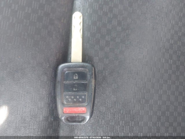 Honda CR-V LX 2015 5J6RM4H39FL097055 Image 11