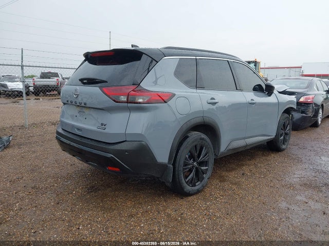 Продажа на аукционе авто 2023 Nissan Rogue Sv Fwd, vin: JN8BT3BAXPW005693, номер лота: 45382385