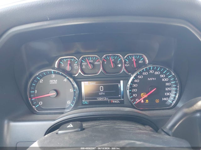 Продажа на аукционе авто 2018 Gmc Sierra 1500 Slt, vin: 3GTU2NEJ7JG411273, номер лота: 45382387
