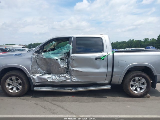 Aukcja sprzedaży 2019 Ram 1500 Laramie  4x2 5'7 Box, vin: 1C6RREJT0KN522773, numer aukcji: 45382390