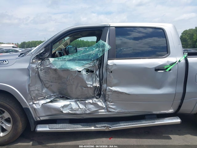 Aukcja sprzedaży 2019 Ram 1500 Laramie  4x2 5'7 Box, vin: 1C6RREJT0KN522773, numer aukcji: 45382390