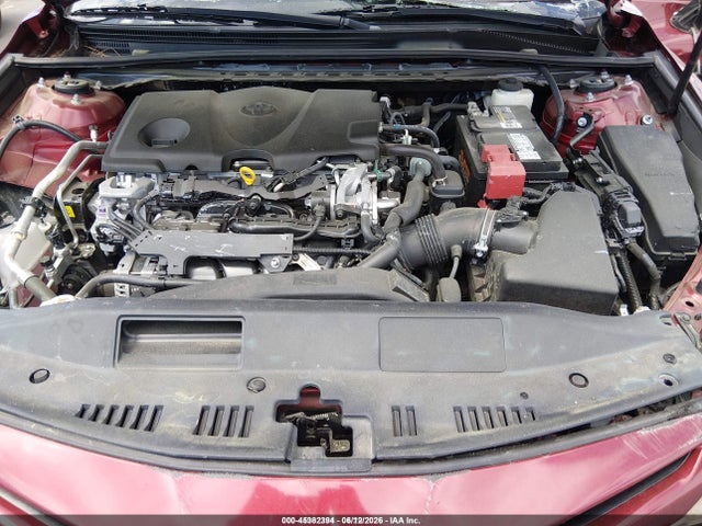 Aukcja sprzedaży 2018 Toyota Camry Se, vin: 4T1B11HK4JU665393, numer aukcji: 45382394