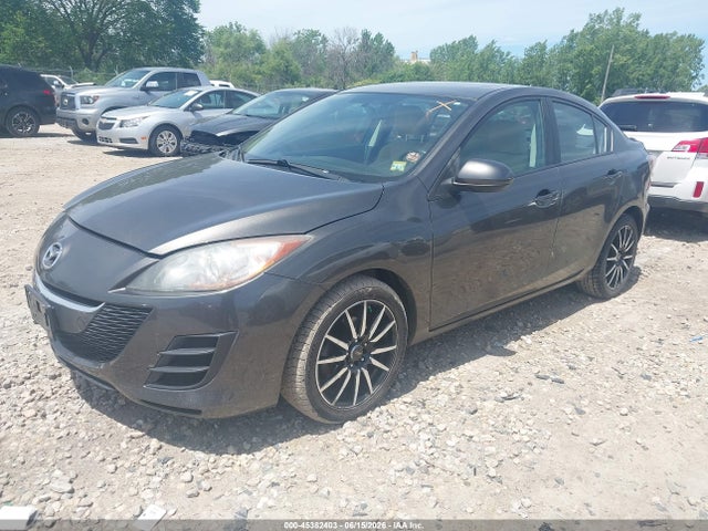 Продаж на аукціоні авто 2010 Mazda Mazda3 I Touring, vin: JM1BL1SFXA1121623, номер лоту: 45382403