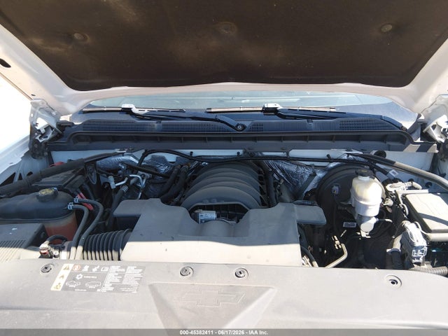 Chevrolet Silverado 1500 Wt 2017 1GCVKNEC8HZ220185 Image 10