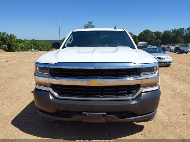 Chevrolet Silverado 1500 Wt 2017 1GCVKNEC8HZ220185 Image 12