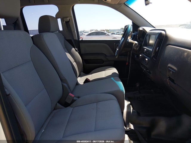 Chevrolet Silverado 1500 Wt 2017 1GCVKNEC8HZ220185 Image 5