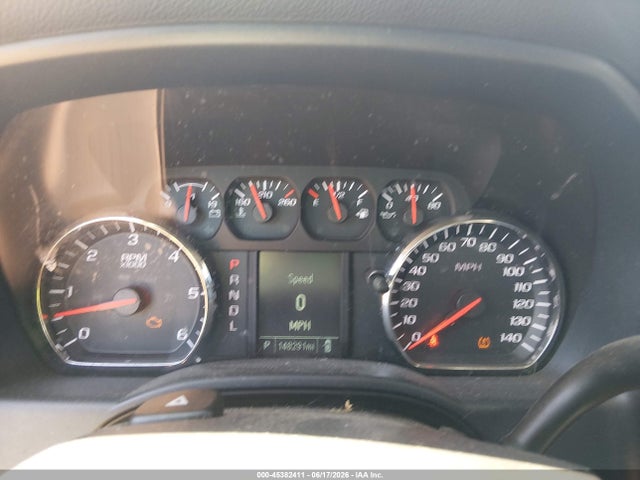 Chevrolet Silverado 1500 Wt 2017 1GCVKNEC8HZ220185 Image 7